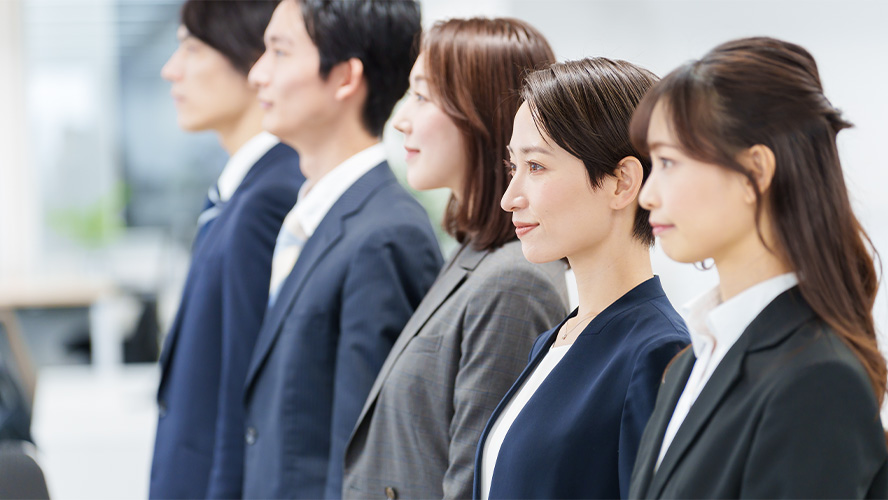 法人・オーナーのお客様