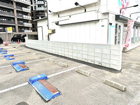 外構工事